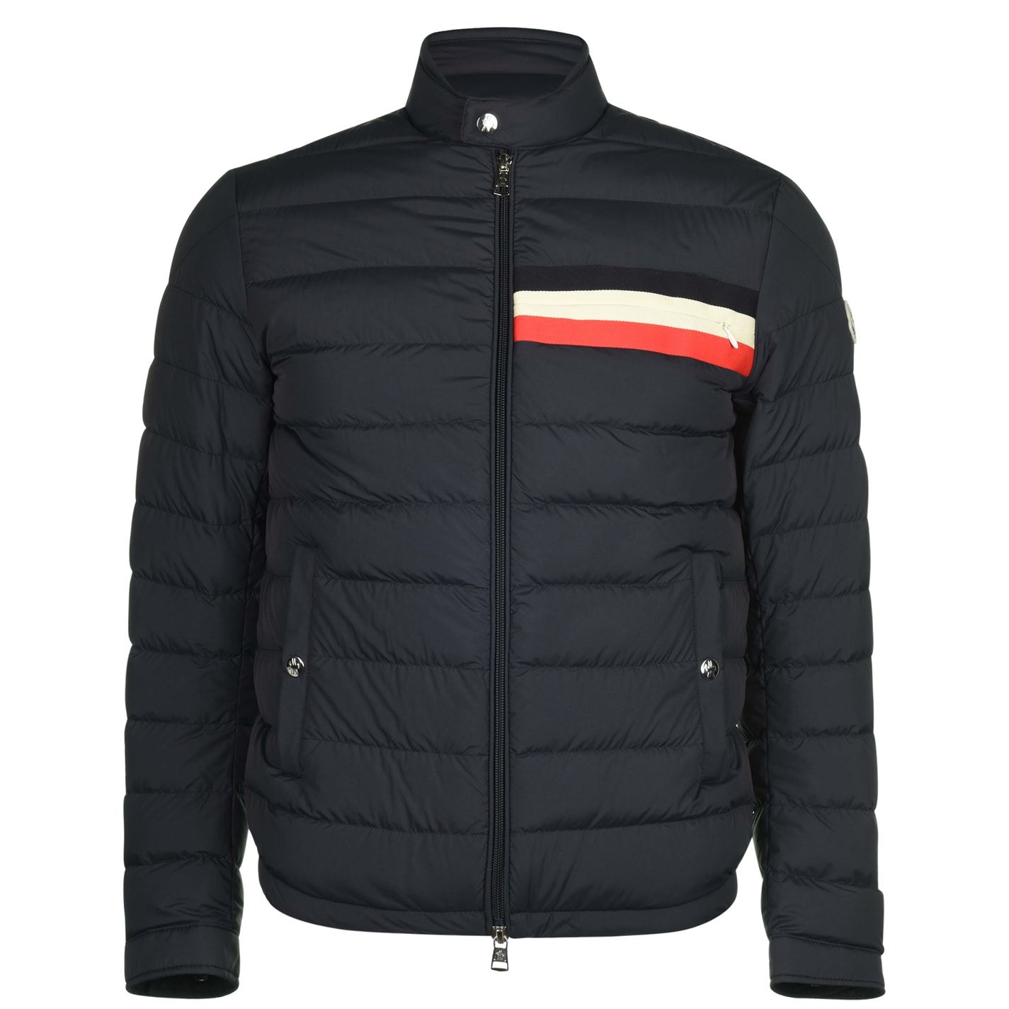 moncler Yeres Jacket Navy – high quality cheap moncler jackets