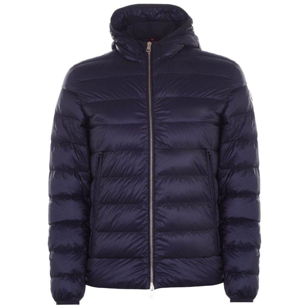moncler Emas Jacket Navy – high quality cheap moncler jackets