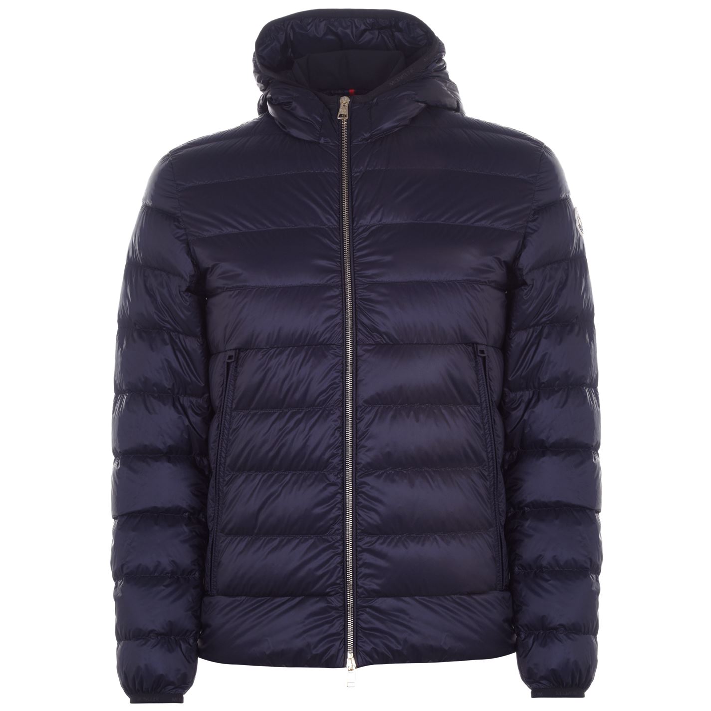 moncler Emas Jacket Navy – high quality cheap moncler jackets