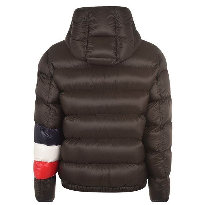 moncler William Jacket Khaki – high quality cheap moncler jackets