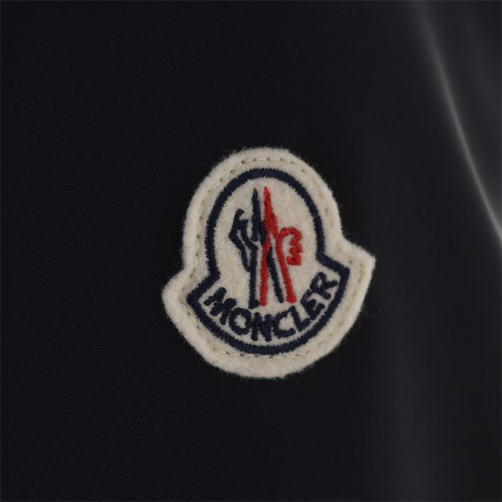 moncler Hubert Jacket Navy – high quality cheap moncler jackets
