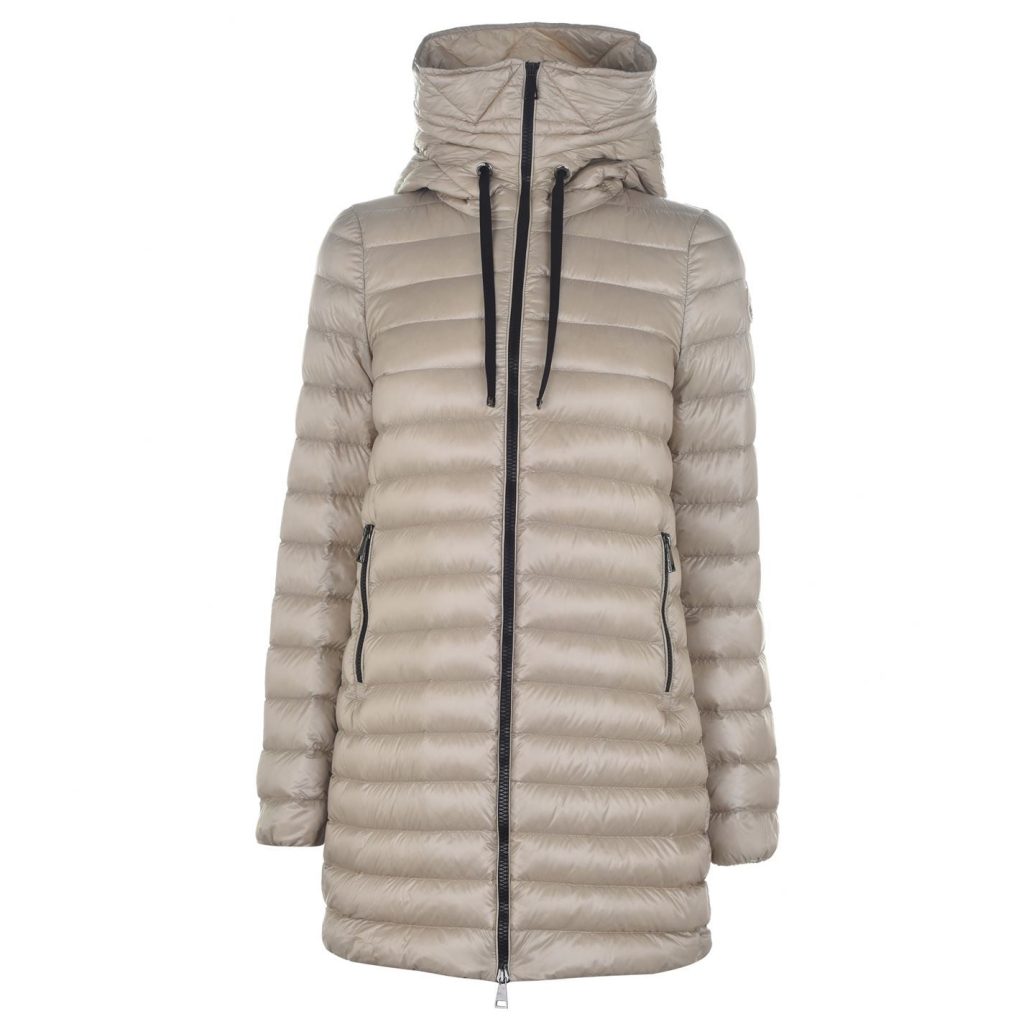 moncler Rubis Giubbotto Jacket Beige – high quality cheap moncler jackets