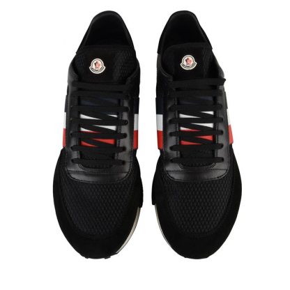 moncler horace trainers
