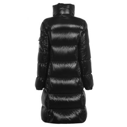 moncler Moyadons Jacket BLACK – high quality cheap moncler jackets