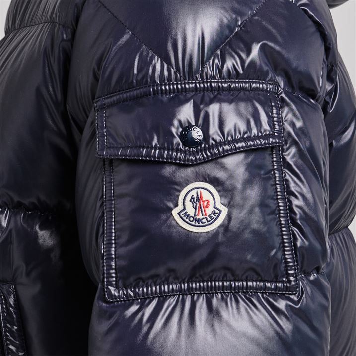 moncler Ecrins Jacket Navy – high quality cheap moncler jackets