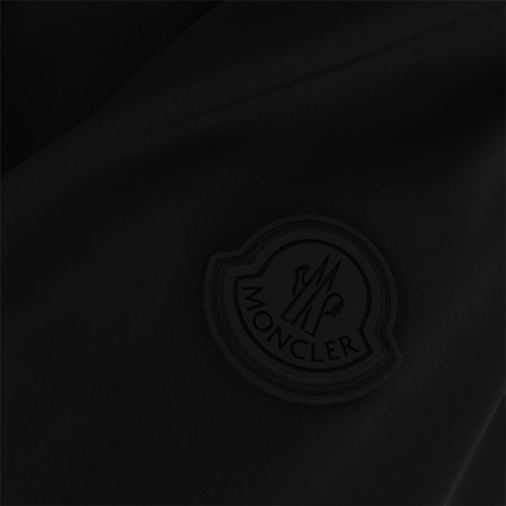 moncler Duport Jacket Black – high quality cheap moncler jackets