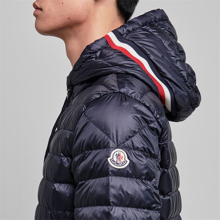 moncler Giroux Jacket Navy – high quality cheap moncler jackets