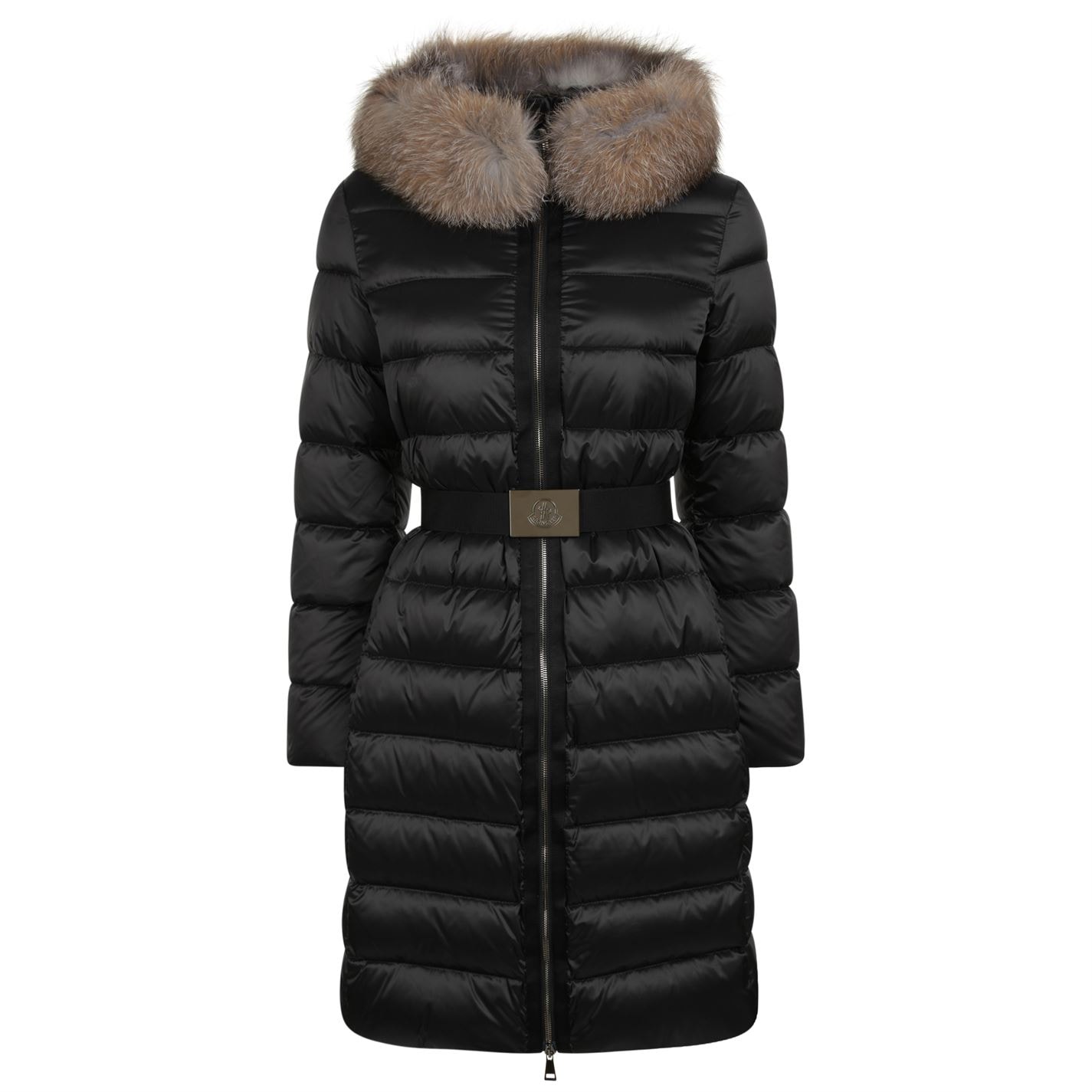 moncler Tinuviel Parka Jacket BLACK – high quality cheap moncler jackets