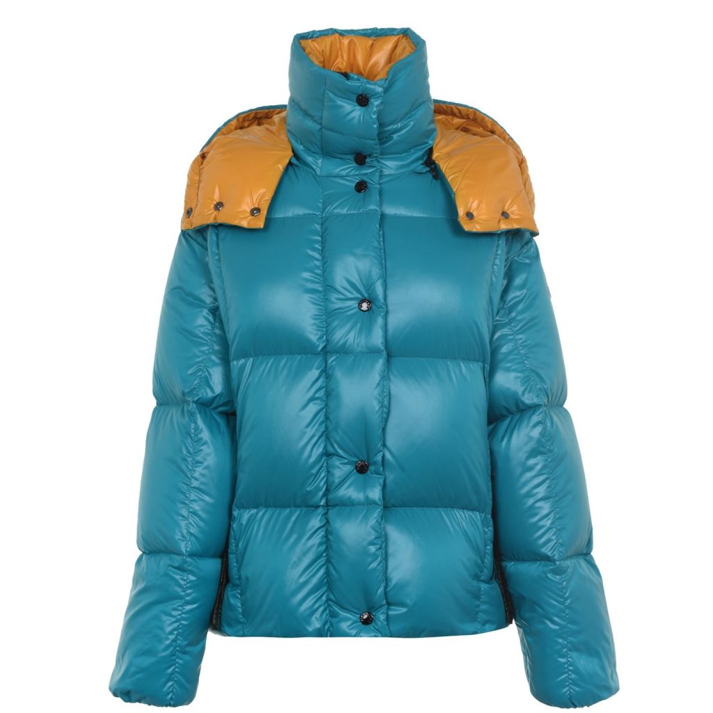 moncler Parana Jacket Blue – high quality cheap moncler jackets
