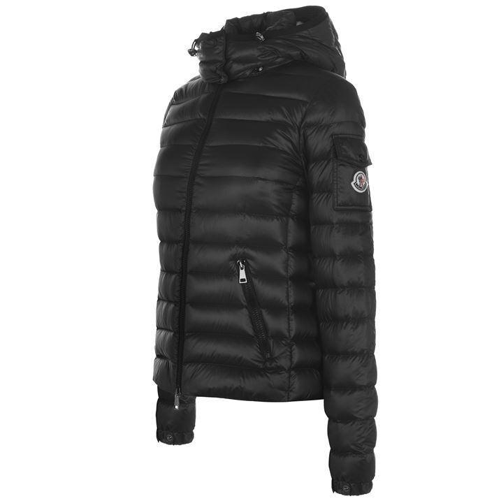 moncler Bleu Jacket Black – high quality cheap moncler jackets