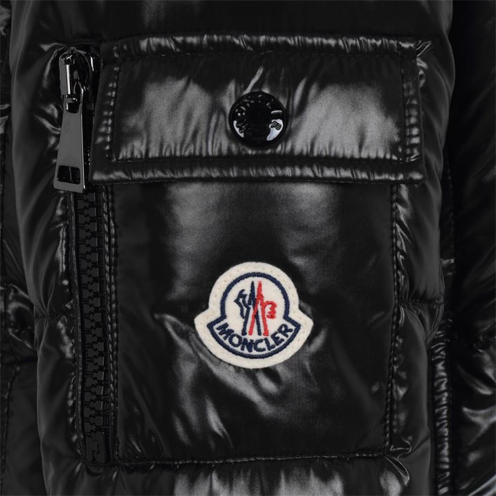 moncler Moyade Jacket Black – high quality cheap moncler jackets